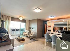 Apartamento, 4 Quartos, 2 Vagas, 1 Suite em Ernani Agricola, Buritis, Belo Horizonte, MG valor de R$ 899.000,00 no Lugar Certo