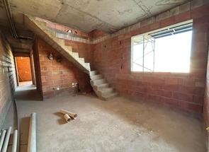 Cobertura, 3 Quartos, 1 Vaga em Santa Mônica, Belo Horizonte, MG valor de R$ 559.000,00 no Lugar Certo