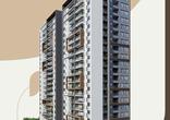 Apartamento, 3 Quartos, 2 Vagas, 3 Suites