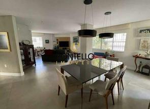 Apartamento, 3 Quartos, 2 Vagas, 1 Suite em Sion, Belo Horizonte, MG valor de R$ 1.550.000,00 no Lugar Certo