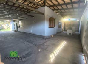 Casa, 3 Quartos, 5 Vagas em Flamengo, Contagem, MG valor de R$ 750.000,00 no Lugar Certo