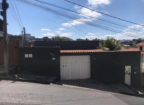 Casa, 3 Quartos, 3 Vagas em Parque Durval de Barros, Ibirité, MG valor de R$ 620.000,00 no Lugar Certo
