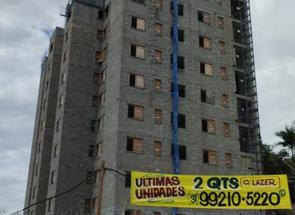 Apartamento, 2 Quartos, 1 Vaga em Braúnas, Belo Horizonte, MG valor de R$ 338.500,00 no Lugar Certo