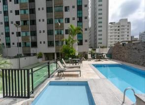 Apartamento, 3 Quartos, 2 Vagas, 1 Suite para alugar em Lourdes, Belo Horizonte, MG valor de R$ 5.900,00 no Lugar Certo