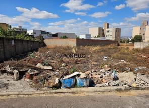 Lote em Santa Rita de Cássia, Sete Lagoas, MG valor de R$ 430.000,00 no Lugar Certo
