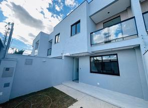 Casa, 3 Quartos, 1 Vaga, 1 Suite em Planalto, Belo Horizonte, MG valor de R$ 850.000,00 no Lugar Certo