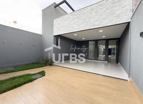 Casa, 3 Quartos, 3 Vagas, 3 Suites em [endereco], Jardim América, Goiânia, GO valor de R$ 890.000,00 no Lugar Certo