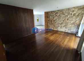 Casa, 4 Quartos, 4 Vagas, 1 Suite para alugar em Sion, Belo Horizonte, MG valor de R$ 8.000,00 no Lugar Certo