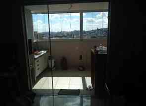 Cobertura, 2 Quartos, 3 Vagas, 1 Suite em Palmeiras, Belo Horizonte, MG valor de R$ 590.000,00 no Lugar Certo