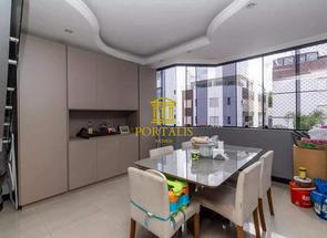 Cobertura, 3 Quartos, 2 Vagas, 1 Suite em Castelo, Belo Horizonte, MG valor de R$ 850.000,00 no Lugar Certo