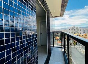 Apartamento, 3 Quartos, 2 Vagas, 1 Suite em Santa Cruz Industrial, Contagem, MG valor de R$ 785.000,00 no Lugar Certo