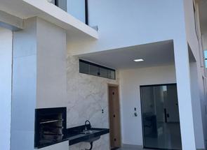 Casa, 3 Quartos, 2 Vagas, 1 Suite em Jardim Imperial, Lagoa Santa, MG valor de R$ 780.000,00 no Lugar Certo