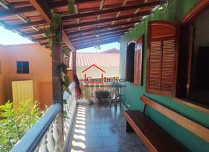 Casa, 5 Quartos, 3 Vagas, 1 Suite em Solimões, Belo Horizonte, MG valor de R$ 550.000,00 no Lugar Certo