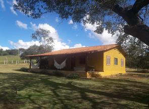Fazenda em Zona Rural, Baldim, MG valor de R$ 2.700.000,00 no Lugar Certo