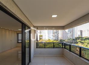 Apartamento, 4 Quartos, 2 Vagas, 4 Suites em [endereco], Jardim Goiás, Goiânia, GO valor de R$ 1.600.000,00 no Lugar Certo