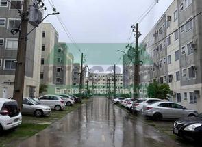 Apartamento, 2 Quartos, 1 Vaga para alugar em Planalto, Manaus, AM valor de R$ 1.800,00 no Lugar Certo