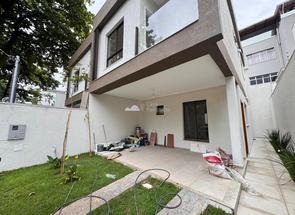 Casa, 3 Quartos, 2 Vagas, 1 Suite em Itapoã, Belo Horizonte, MG valor de R$ 860.000,00 no Lugar Certo