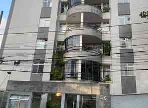 Apartamento, 3 Quartos, 2 Vagas, 1 Suite em Grajaú, Belo Horizonte, MG valor de R$ 697.000,00 no Lugar Certo