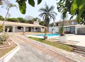 Casa, 3 Quartos, 8 Vagas, 2 Suites em Braúnas, Belo Horizonte, MG valor de R$ 1.510.000,00 no Lugar Certo