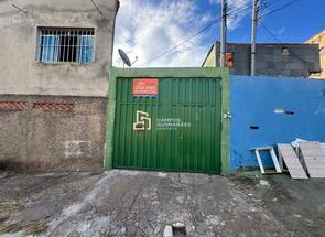 Casa, 2 Quartos para alugar em Rua Virtulino Pinto Ribeiro, Olaria, Belo Horizonte, MG valor de R$ 1.100,00 no Lugar Certo