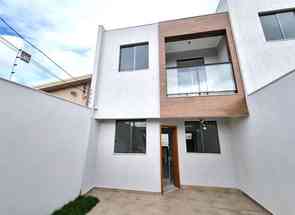 Casa, 3 Quartos, 2 Vagas, 1 Suite em Santa Amélia, Belo Horizonte, MG valor de R$ 599.000,00 no Lugar Certo