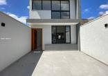 Casa, 3 Quartos, 2 Vagas, 1 Suite