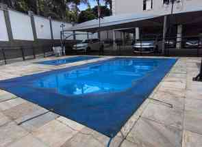 Apartamento, 2 Quartos, 2 Vagas, 1 Suite para alugar em Castelo, Belo Horizonte, MG valor de R$ 2.700,00 no Lugar Certo