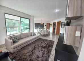 Apartamento, 4 Quartos, 2 Vagas, 1 Suite em Laplace, Santa Lúcia, Belo Horizonte, MG valor de R$ 1.490.000,00 no Lugar Certo