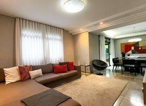 Apartamento, 3 Quartos, 3 Vagas, 1 Suite em Luxemburgo, Belo Horizonte, MG valor de R$ 1.277.000,00 no Lugar Certo