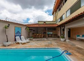 Casa, 4 Quartos, 6 Vagas, 4 Suites em Engenho Nogueira, Belo Horizonte, MG valor de R$ 1.450.000,00 no Lugar Certo