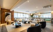 Apartamento, 4 Quartos, 4 Vagas, 4 Suites