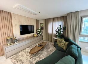 Apartamento, 4 Quartos, 4 Vagas, 3 Suites em Vale do Sereno, Nova Lima, MG valor de R$ 3.200.000,00 no Lugar Certo