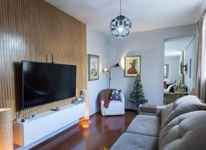 Apartamento, 4 Quartos, 2 Vagas, 2 Suites em Sion, Belo Horizonte, MG valor de R$ 680.000,00 no Lugar Certo