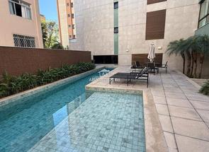 Apartamento, 2 Quartos, 2 Vagas, 2 Suites para alugar em Santo Antônio, Belo Horizonte, MG valor de R$ 5.500,00 no Lugar Certo