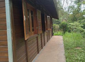 Fazenda, 3 Quartos, 5 Vagas em Zona Rural, Barão de Cocais, MG valor de R$ 590.000,00 no Lugar Certo