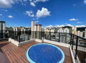 Cobertura, 4 Quartos, 1 Suite em Buritis, Belo Horizonte, MG valor de R$ 1.600.000,00 no Lugar Certo