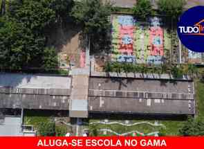 Lote para alugar em Setor Central, Gama, DF valor de R$ 65.000,00 no Lugar Certo