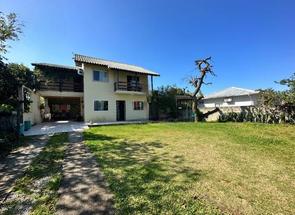Casa, 5 Quartos, 5 Vagas, 1 Suite em Pinheira, Palhoça, SC valor de R$ 680.000,00 no Lugar Certo
