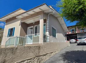 Casa, 4 Quartos, 4 Vagas em Barreiros, São José, SC valor de R$ 1.190.000,00 no Lugar Certo