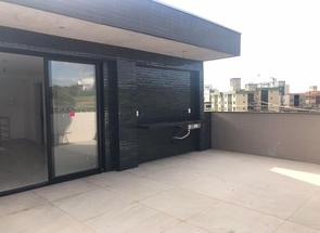 Cobertura, 4 Quartos, 2 Vagas, 1 Suite em Santa Cruz, Belo Horizonte, MG valor de R$ 890.000,00 no Lugar Certo