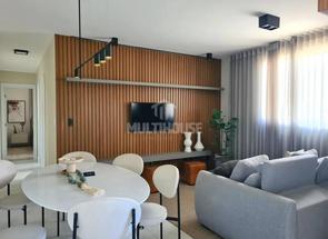 Apartamento, 2 Quartos, 2 Vagas, 1 Suite para alugar em Castelo, Belo Horizonte, MG valor de R$ 5.100,00 no Lugar Certo
