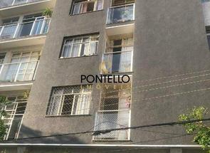 Apartamento, 3 Quartos, 2 Vagas, 1 Suite para alugar em Santo Antônio, Belo Horizonte, MG valor de R$ 3.800,00 no Lugar Certo