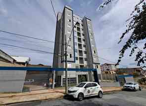 Apartamento, 2 Quartos, 1 Vaga em São Joaquim, Contagem, MG valor de R$ 230.000,00 no Lugar Certo