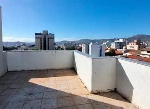 Cobertura, 3 Quartos, 2 Vagas, 2 Suites em Sagrada Família, Belo Horizonte, MG valor de R$ 580.000,00 no Lugar Certo