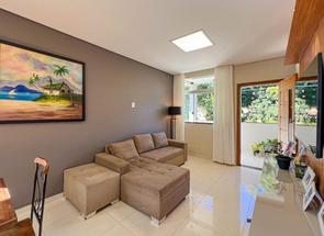 Casa, 7 Quartos, 4 Vagas, 3 Suites em Recanto da Lagoa, Lagoa Santa, MG valor de R$ 1.570.000,00 no Lugar Certo