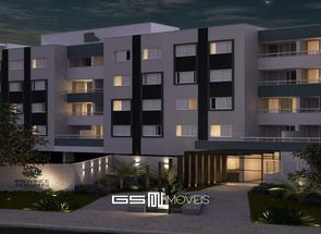 Cobertura, 2 Quartos, 2 Vagas, 1 Suite em São Luiz (pampulha), Belo Horizonte, MG valor de R$ 899.000,00 no Lugar Certo