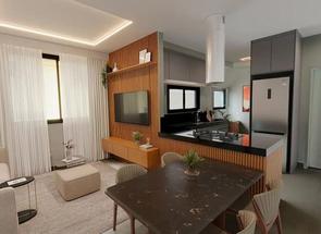Apartamento, 2 Quartos, 2 Vagas, 2 Suites em Grajaú, Belo Horizonte, MG valor de R$ 800.000,00 no Lugar Certo