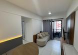 Apartamento, 2 Quartos, 1 Vaga, 1 Suite