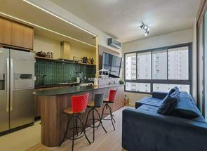 Apartamento, 1 Quarto, 1 Vaga, 1 Suite em Vila da Serra, Nova Lima, MG valor de R$ 950.000,00 no Lugar Certo