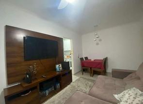 Apartamento, 3 Quartos, 1 Vaga, 1 Suite em Buritis, Belo Horizonte, MG valor de R$ 350.000,00 no Lugar Certo